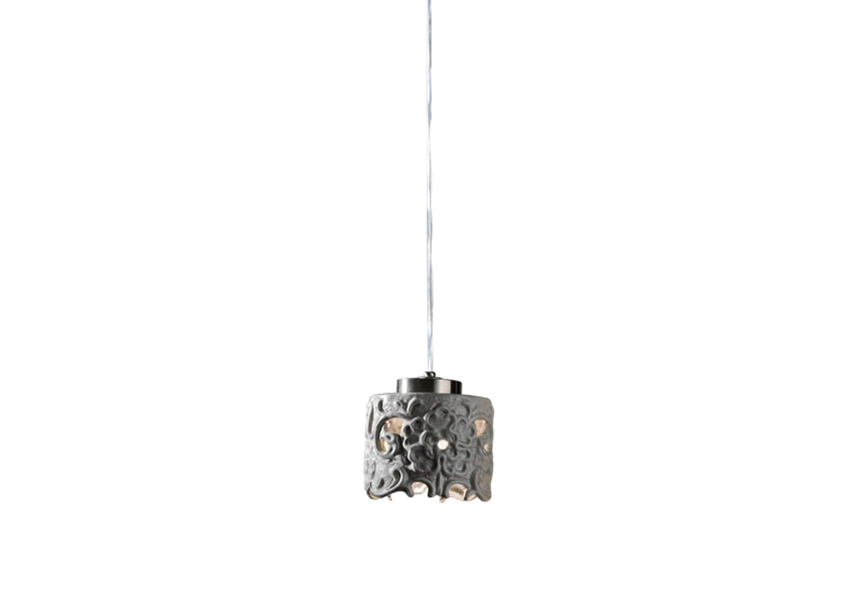 Pendant Lamp 7205/G