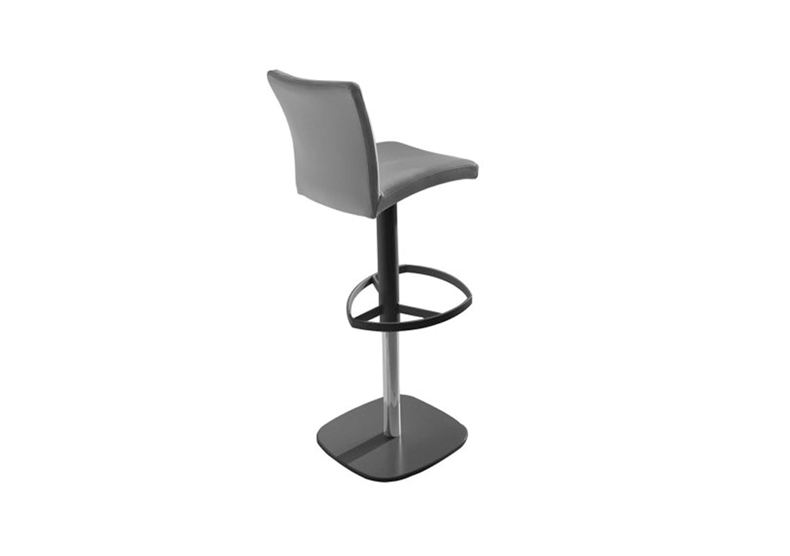 Slang Adjustable Height Bar Stool