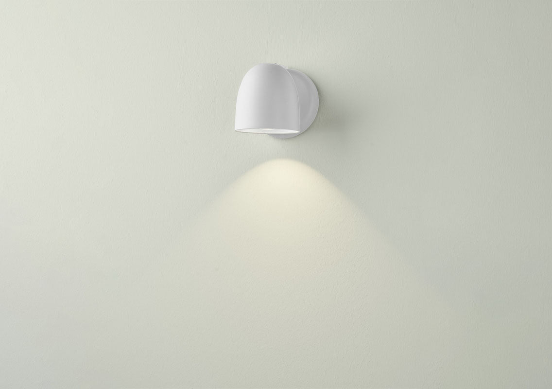 Metal - Matte White BLX