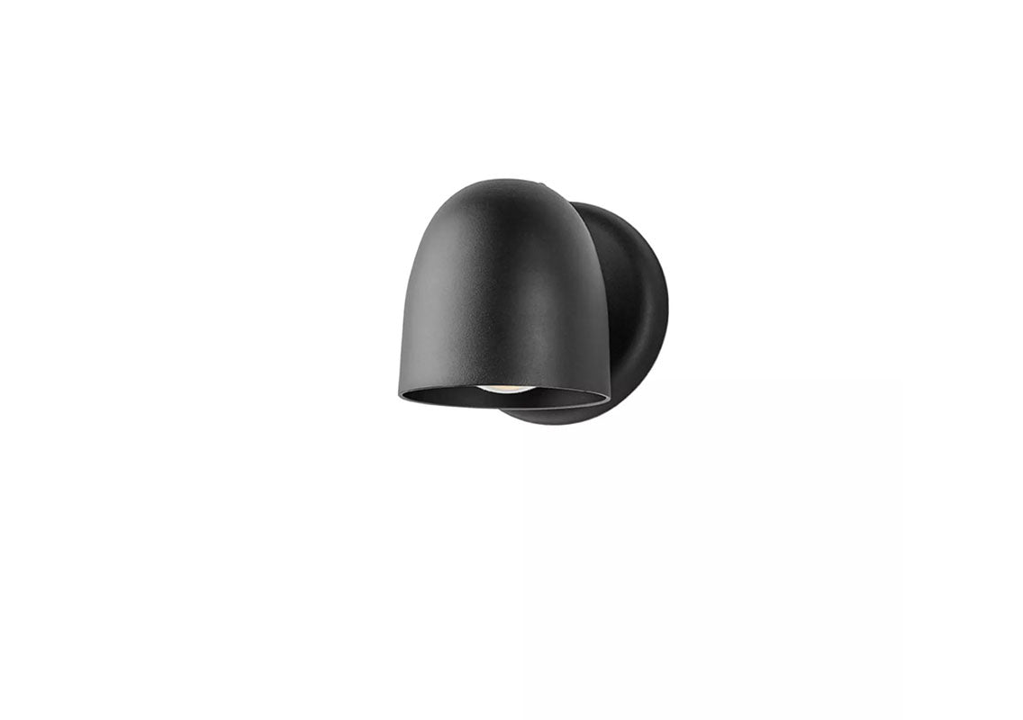 Metal - Matte Black BLX