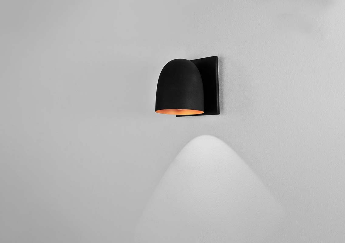 Metal - Matte Black BLX