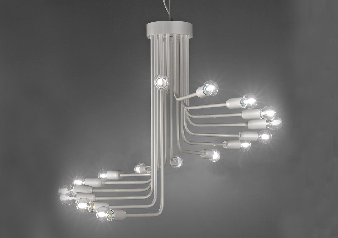 Spirale Pendant Lamp