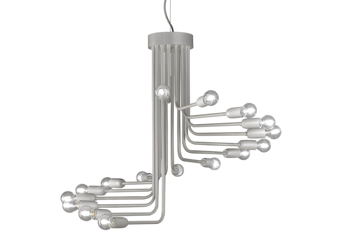 Spirale Pendant Lamp