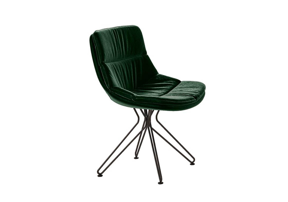 Stella Modern Armchair