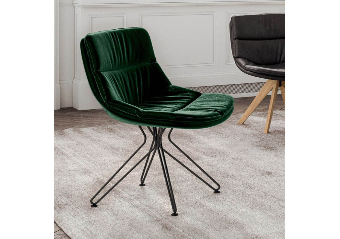 Stella Modern Armchair