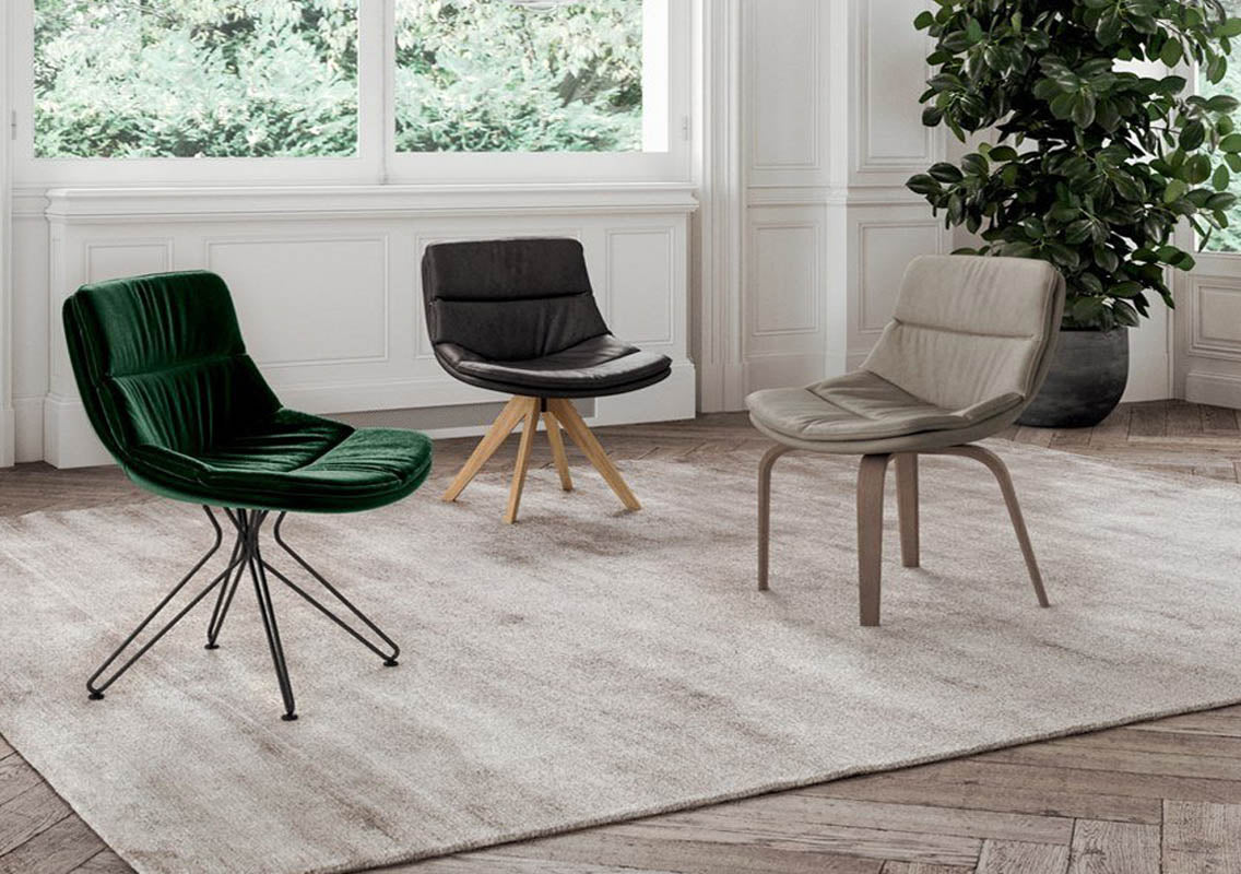 Stella Modern Armchair