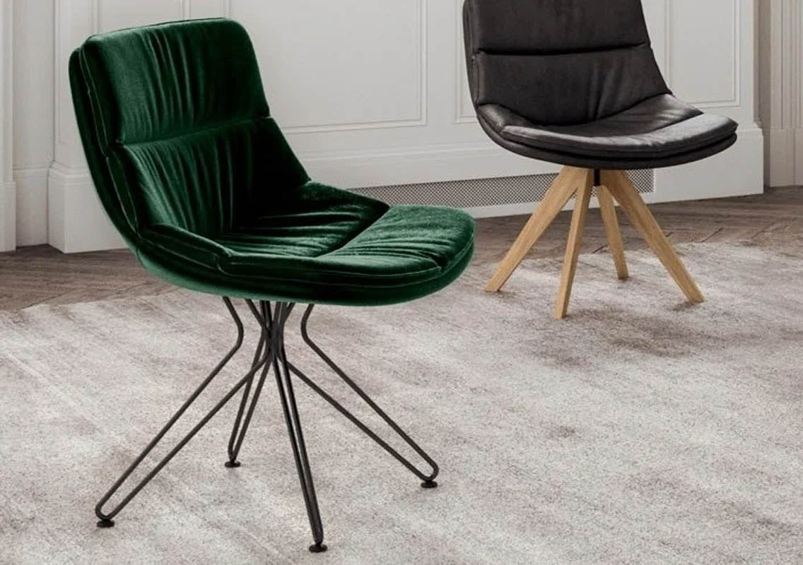 Stella Modern Armchair