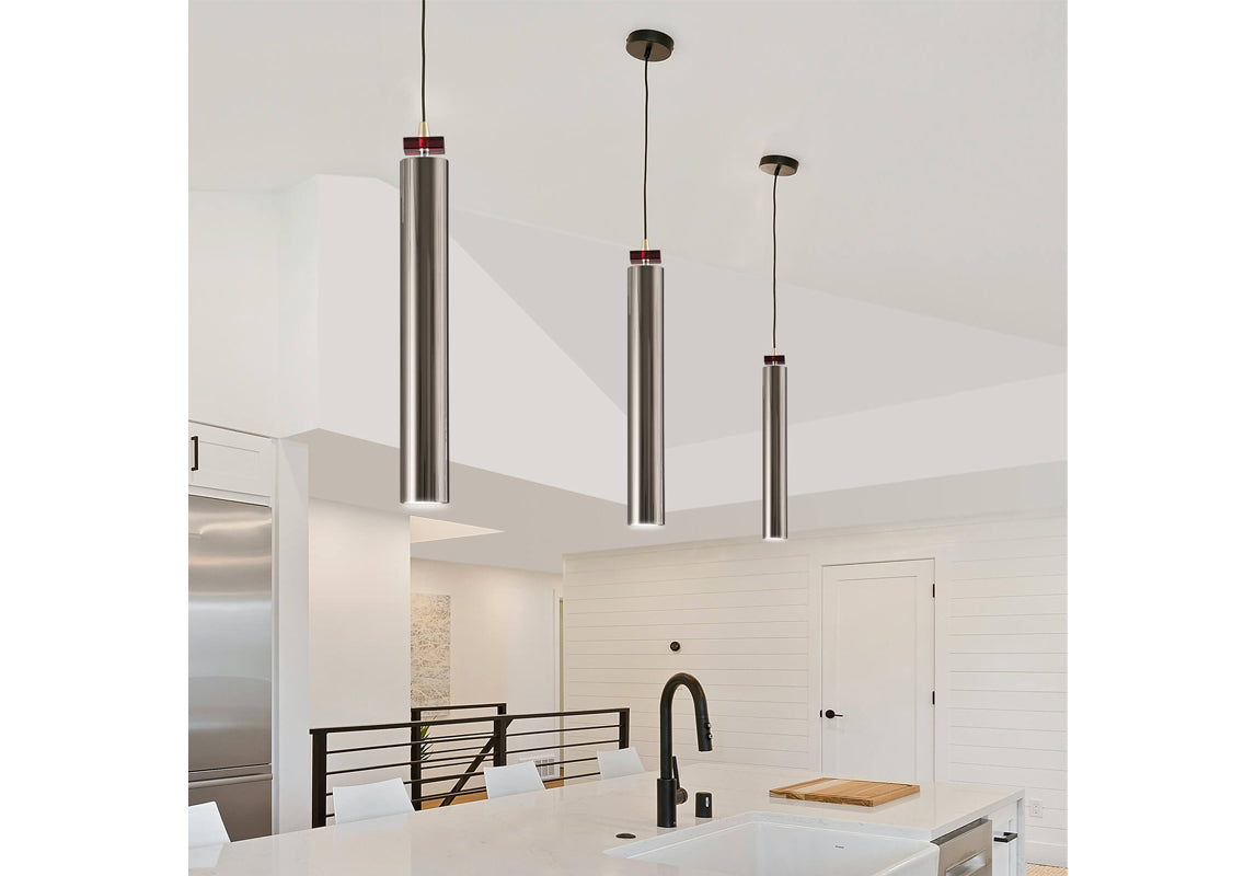 Stile Suspended Lamp SG-A