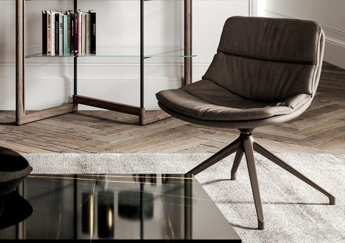 Sveva Modern Armchair