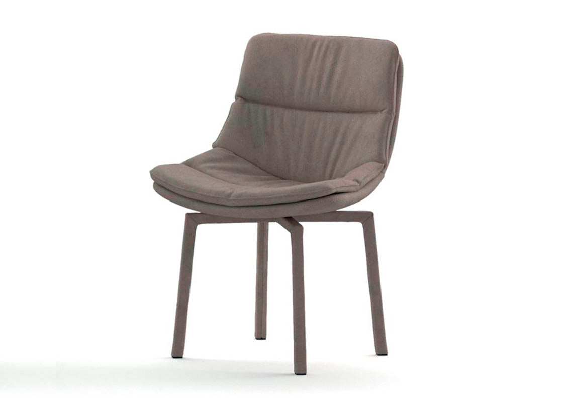 Siria Modern Armchair