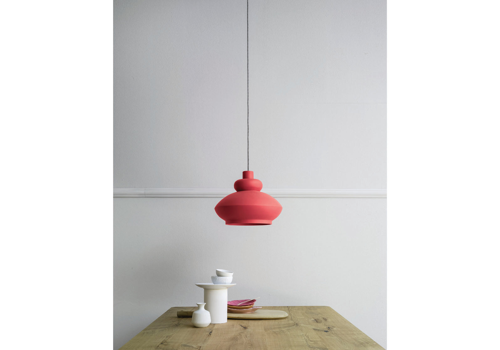 Tora Suspended Lamp