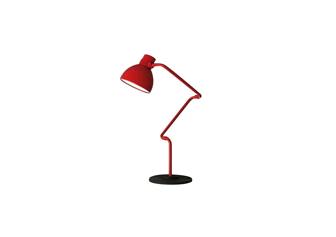 Blux System T40 Table Lamp