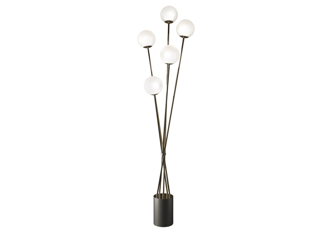 Tea Floor Lamp