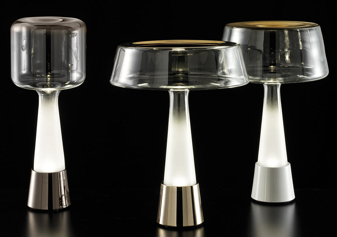 Teco Table Lamp 3057/LG