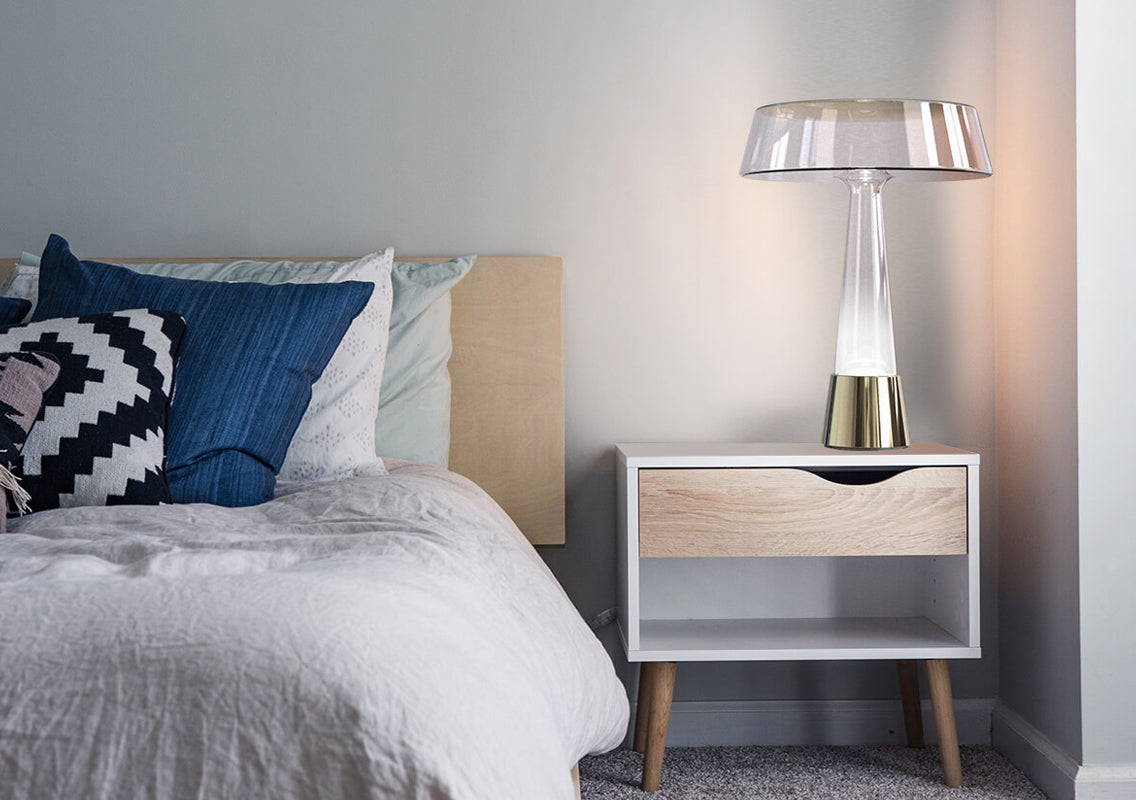 Teco Table Lamp 3058/LG