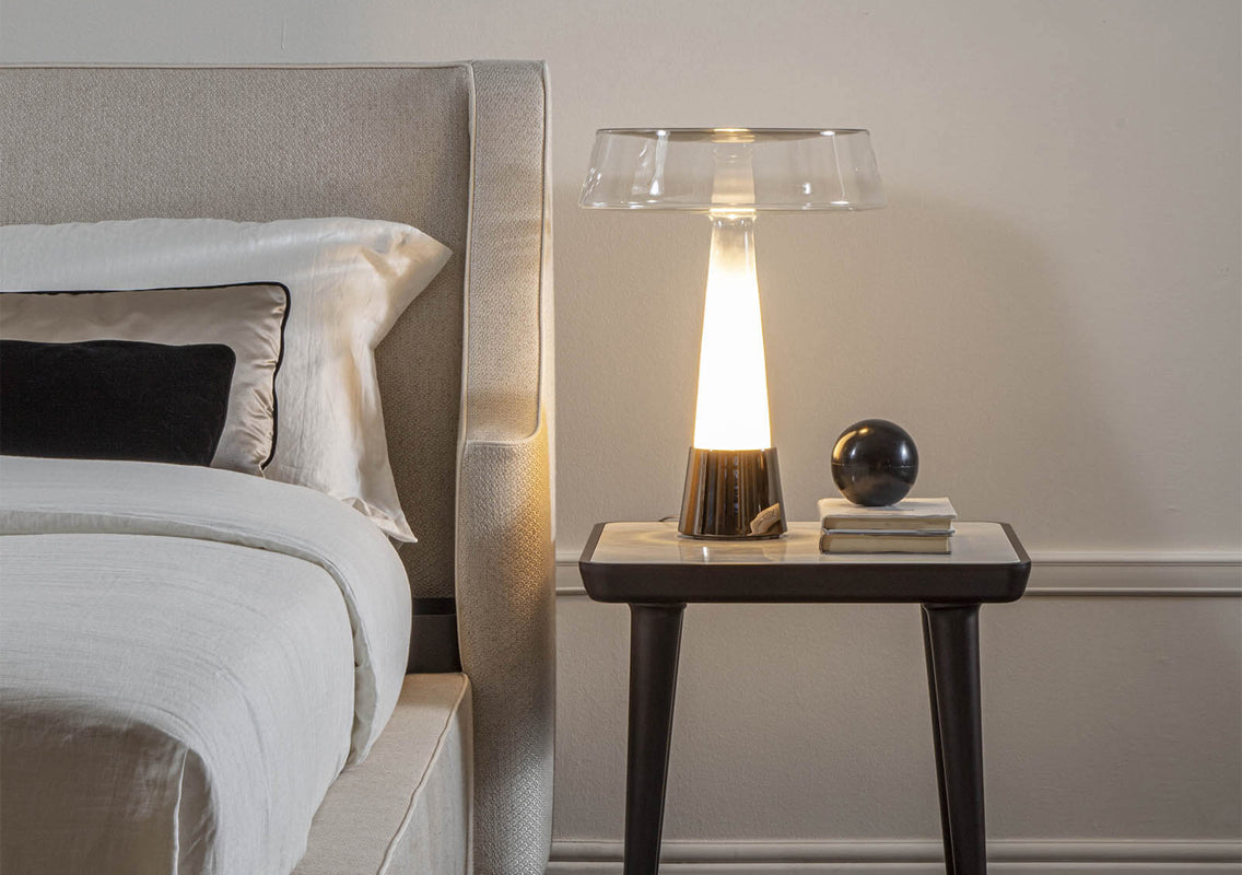 Teco Table Lamp 3058/LG