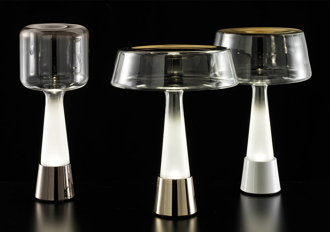 Teco Table Lamp 3058/LG