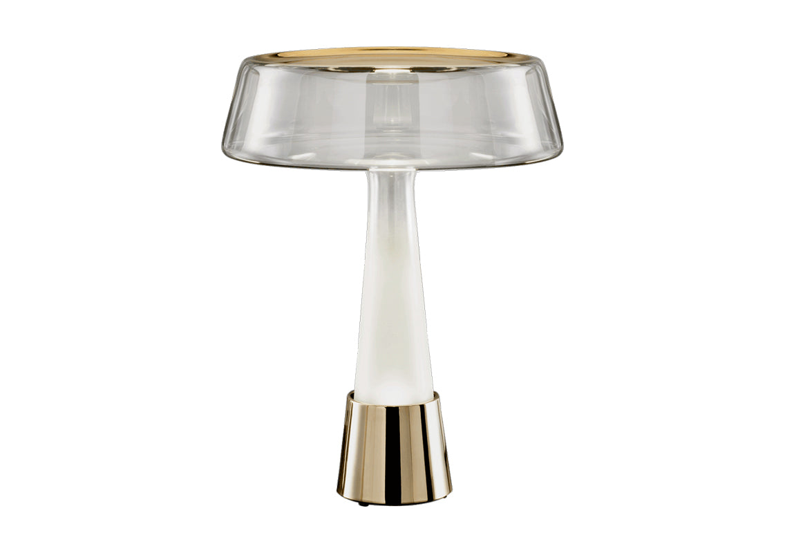 Teco Table Lamp 3058/LG