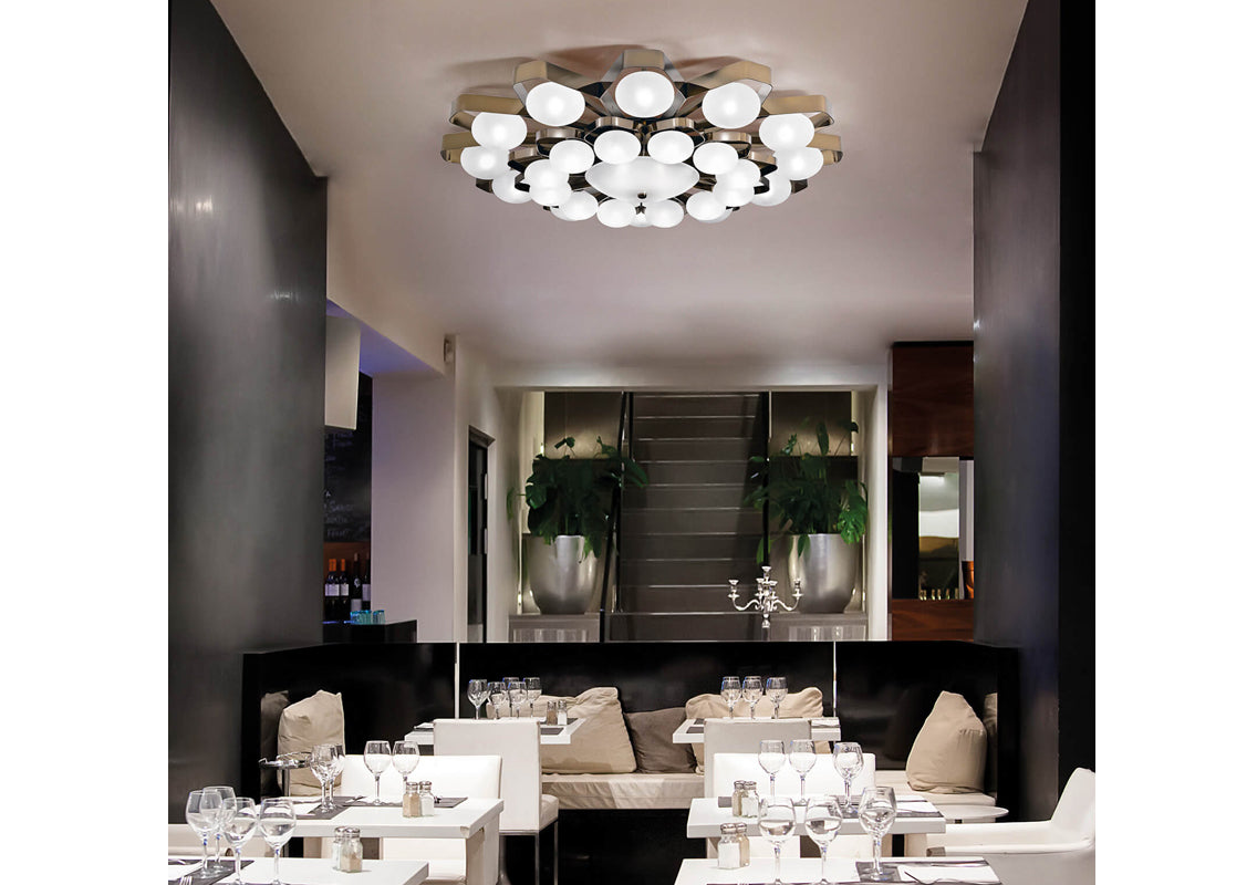 Teo Ceiling Lamp