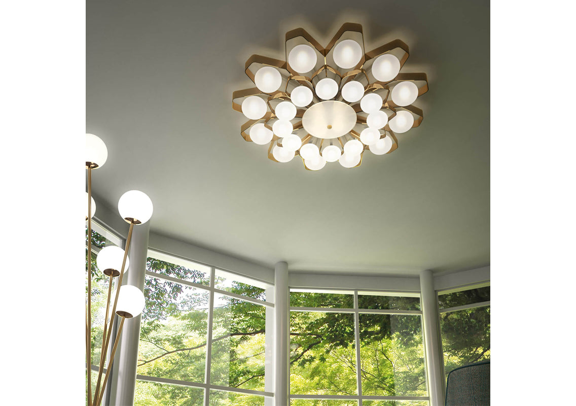 Teo Ceiling Lamp