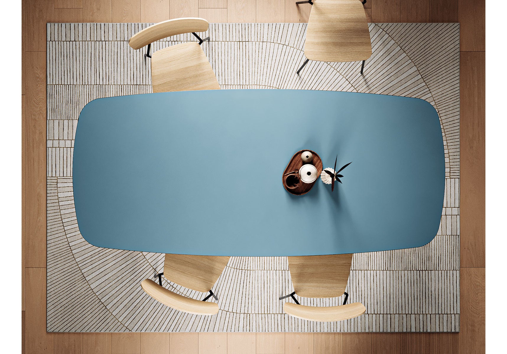 Gem Table