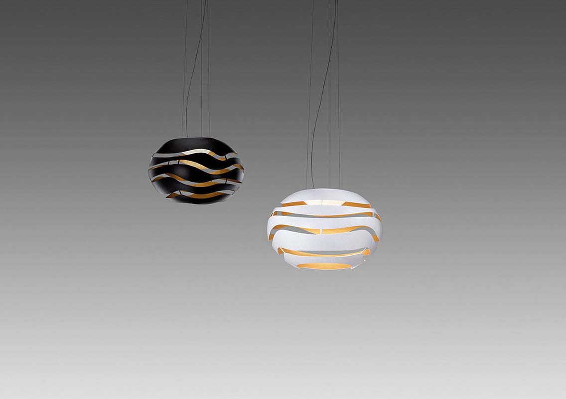 Tree Series S50 Suspended Lamp