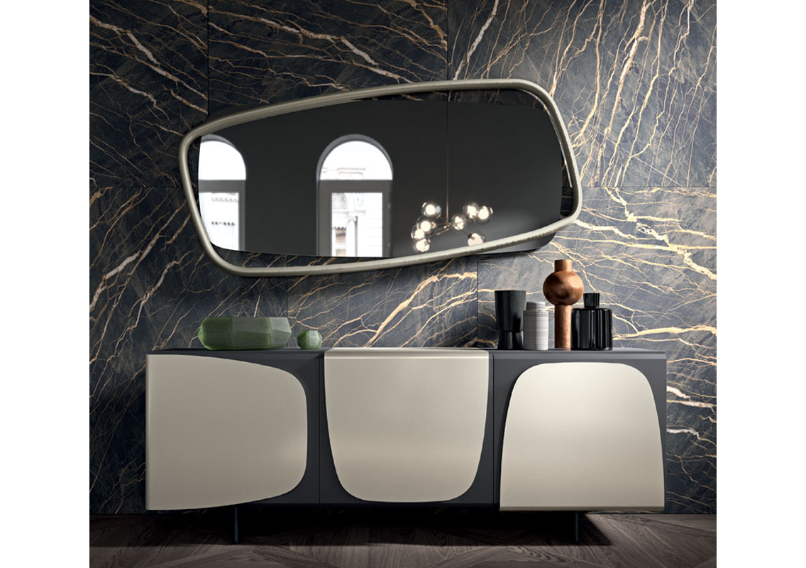 Trilogy Modern Sideboard