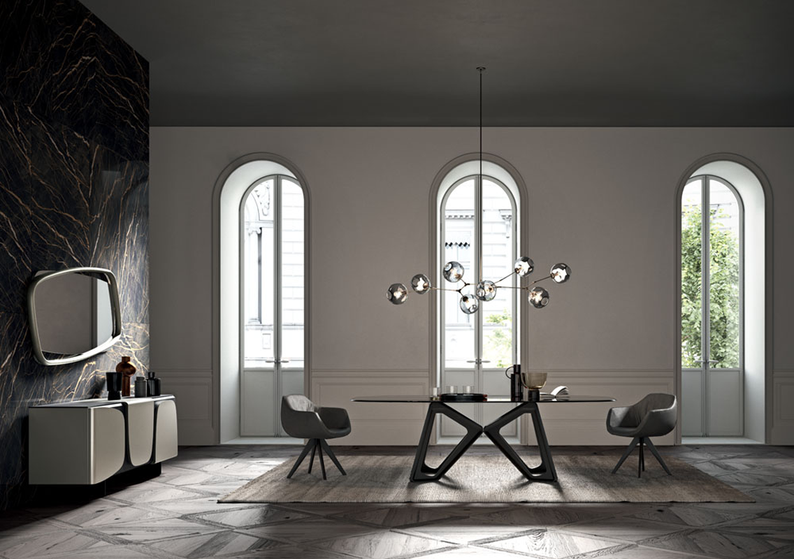 Trilogy Modern Sideboard