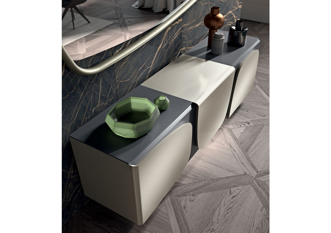 Trilogy Modern Sideboard