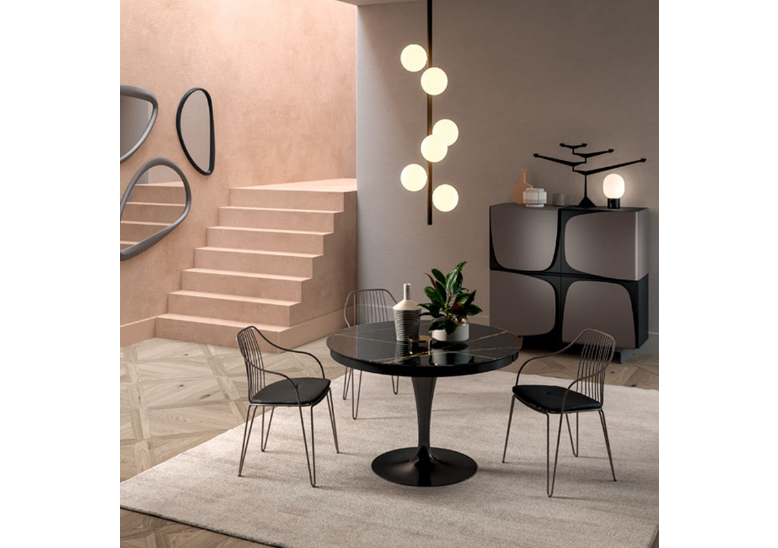 Trilogy Modern Sideboard