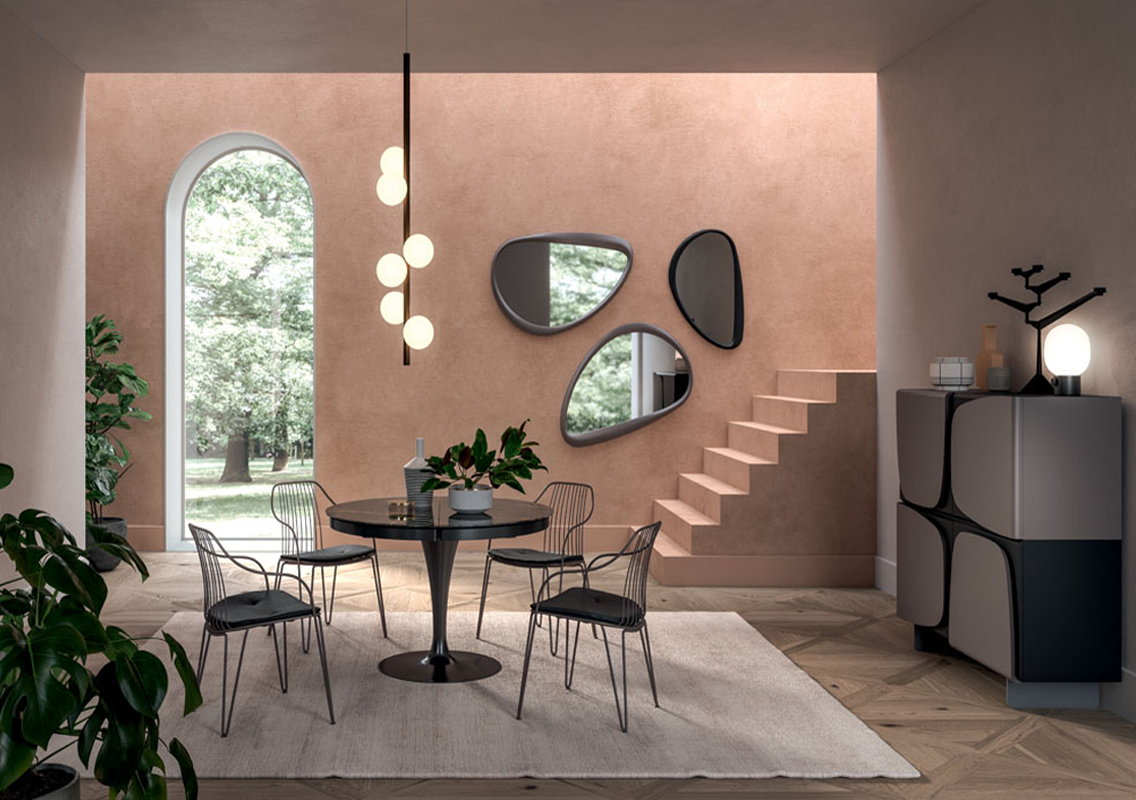 Trilogy Modern Sideboard