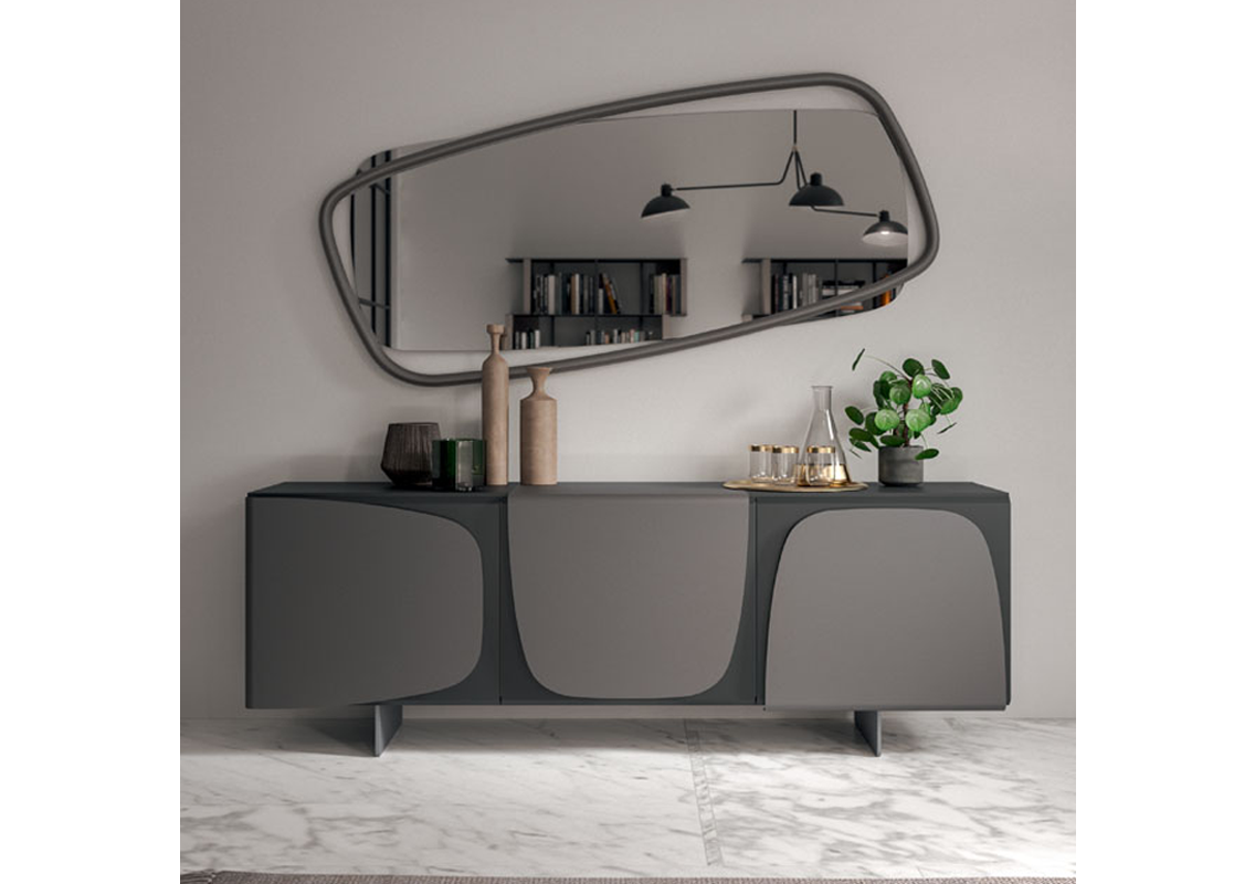 Trilogy Modern Sideboard