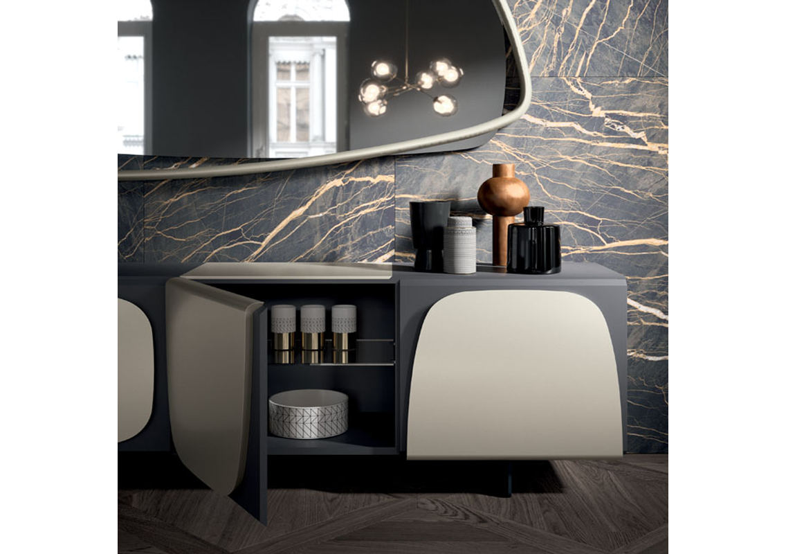 Trilogy Modern Sideboard