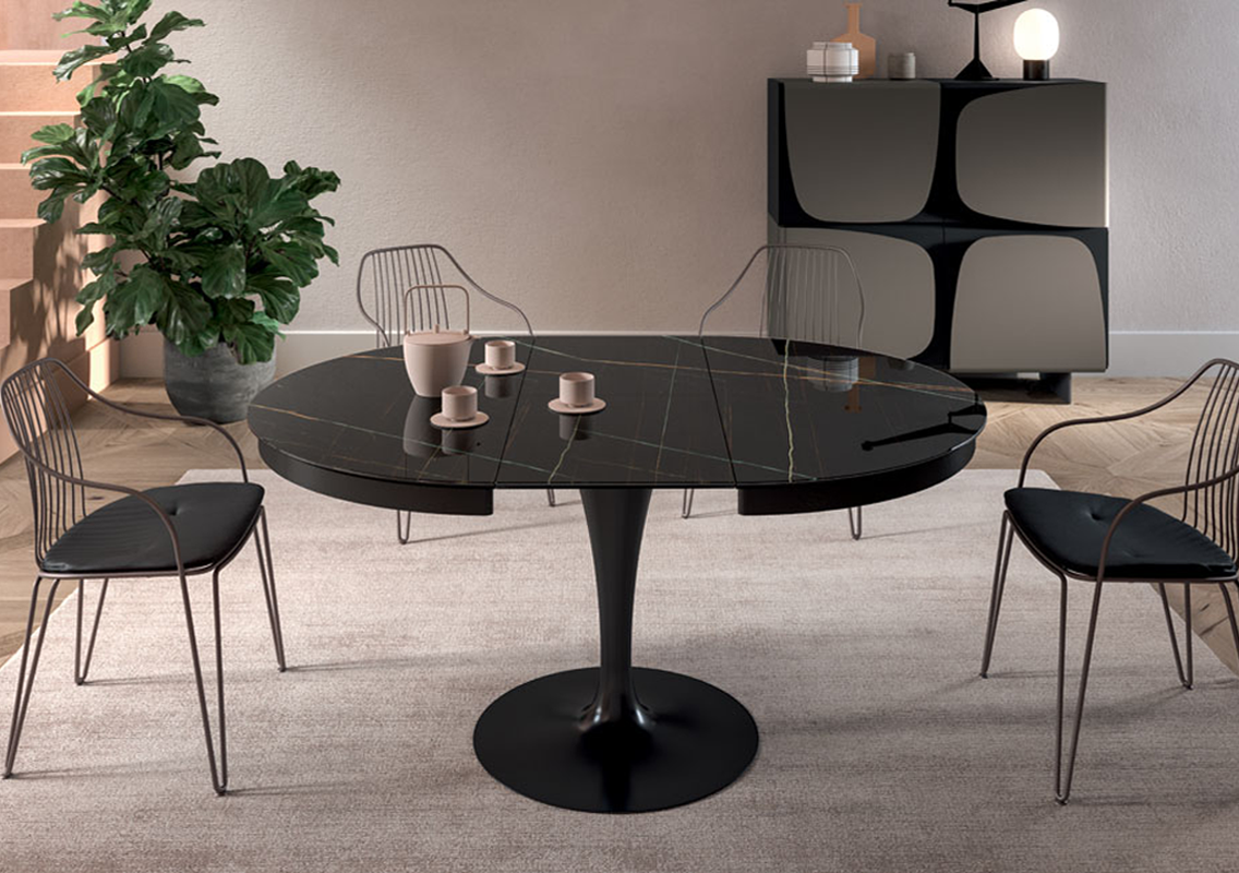 Trilogy Modern Sideboard