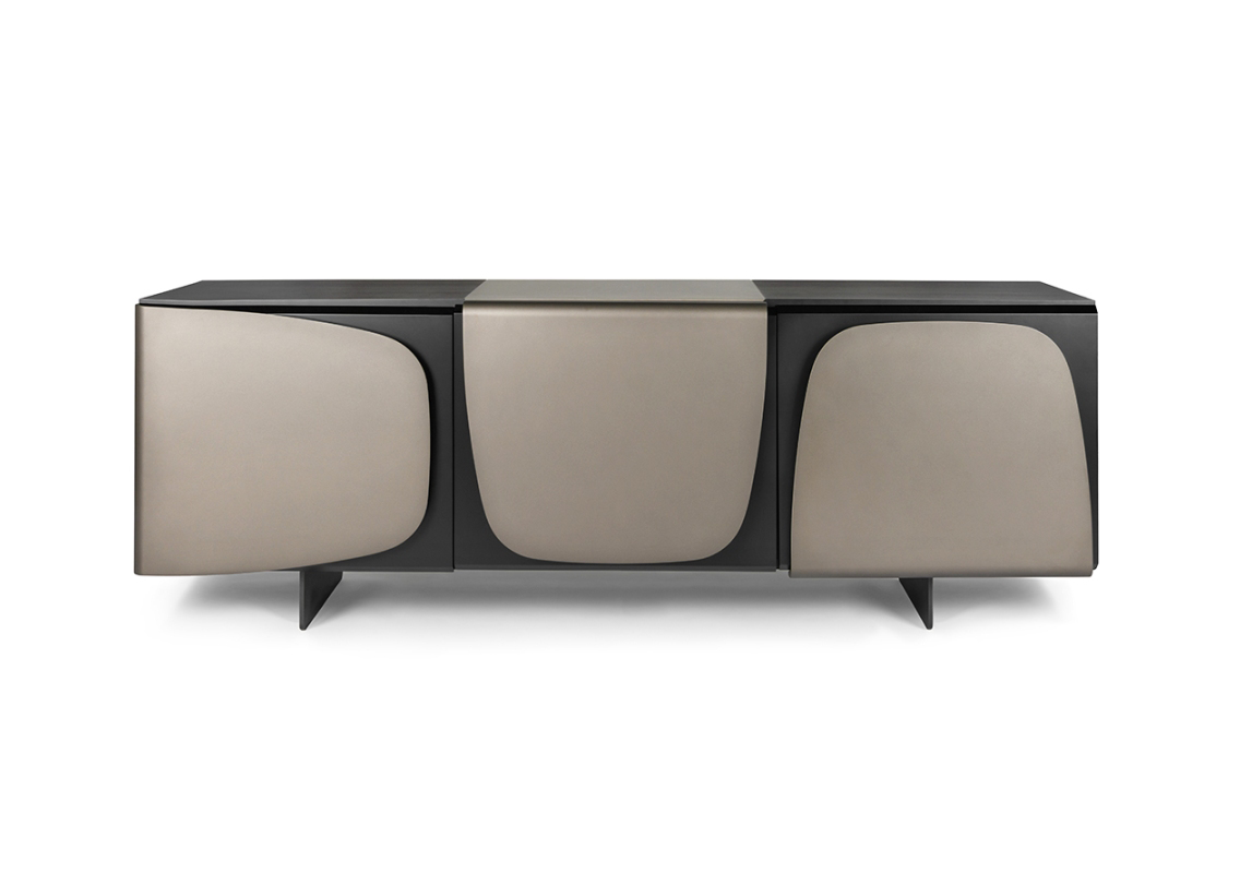 Trilogy Modern Sideboard