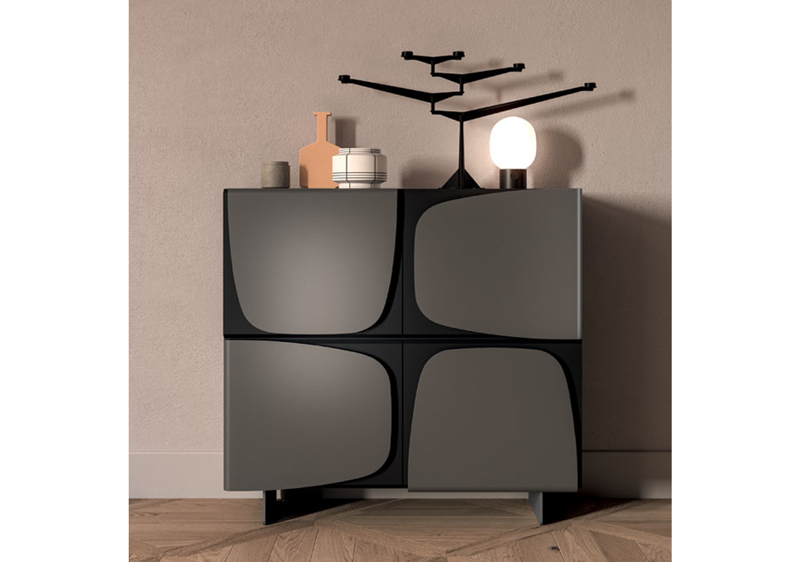 Trilogy Modern Sideboard
