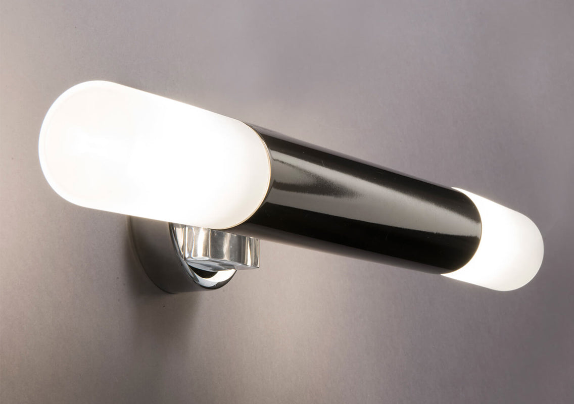 Tuba Wall Lamp