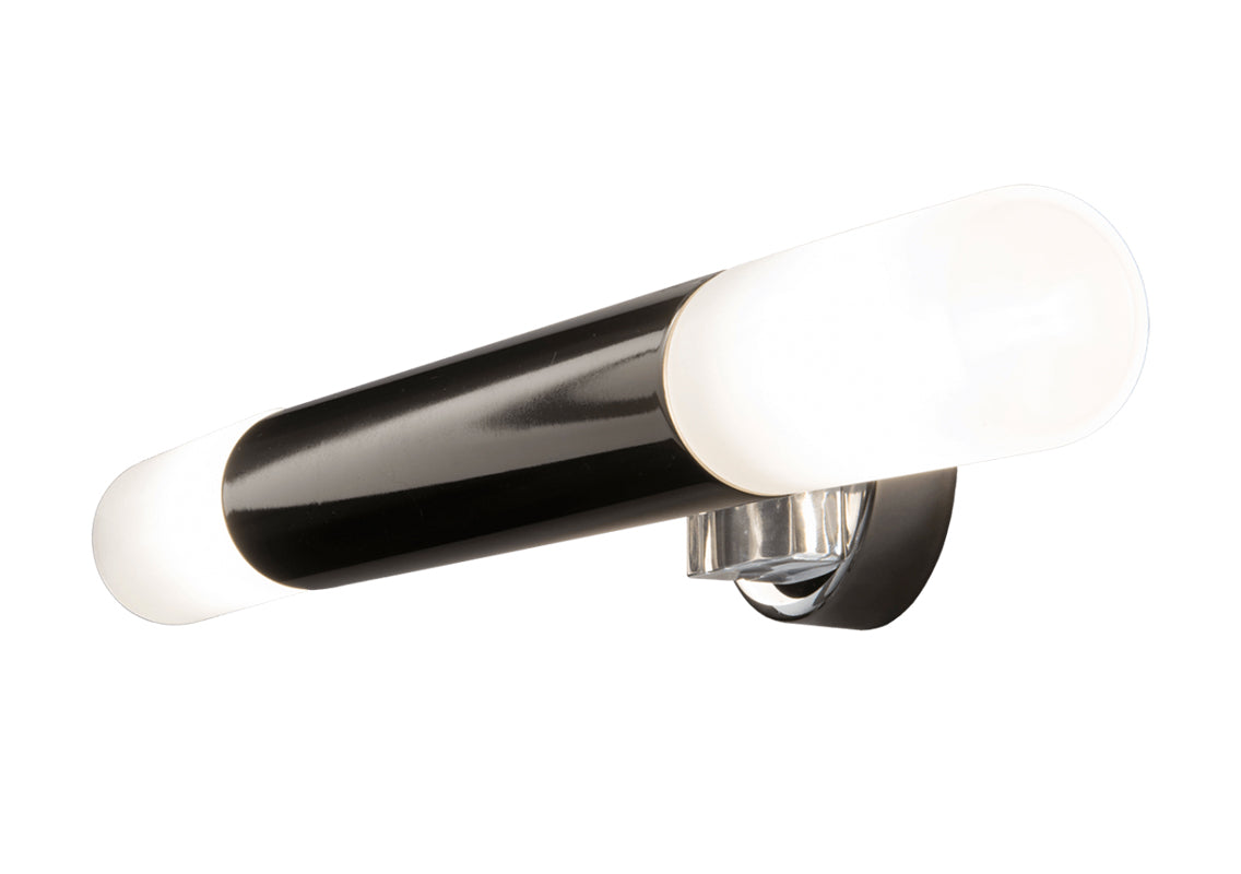 Tuba Wall Lamp