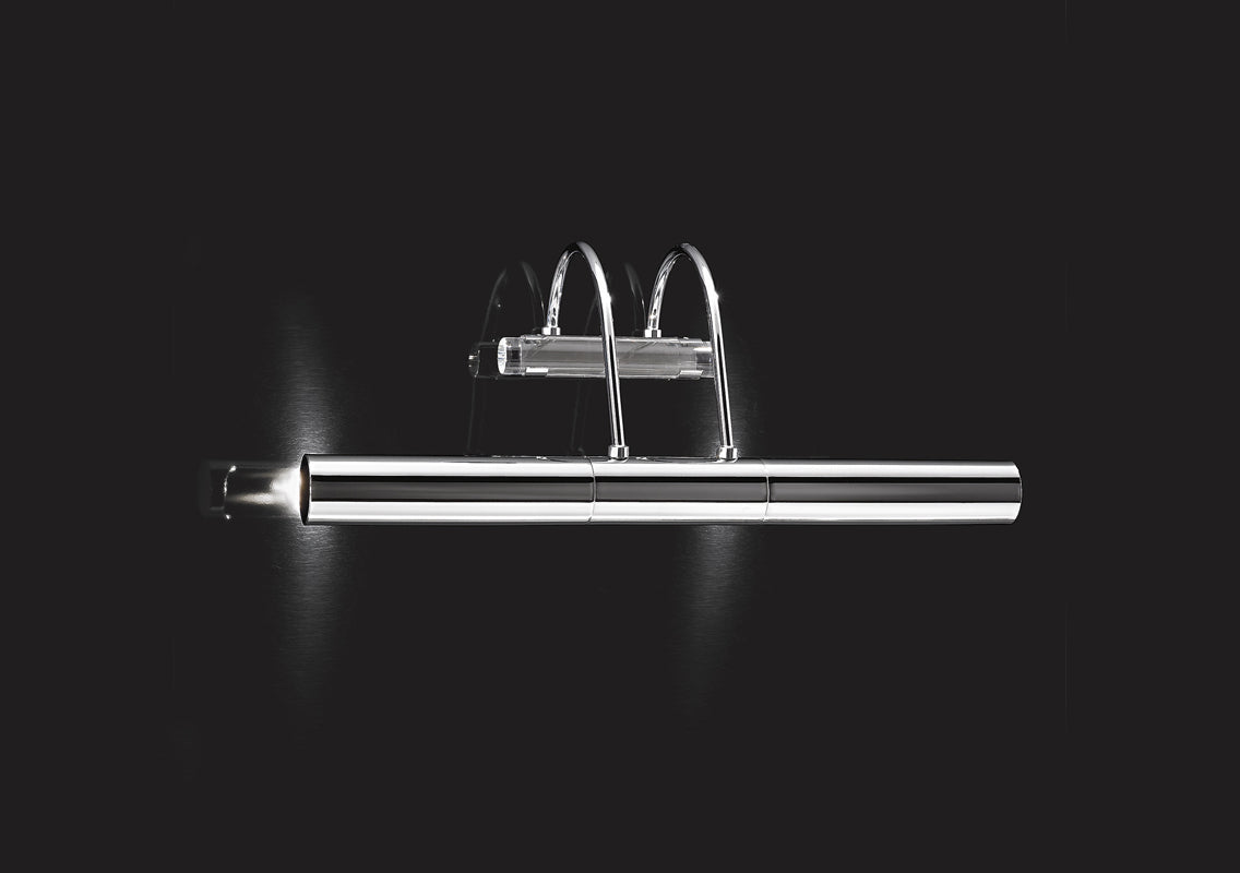 Tube Wall Picture Lamp