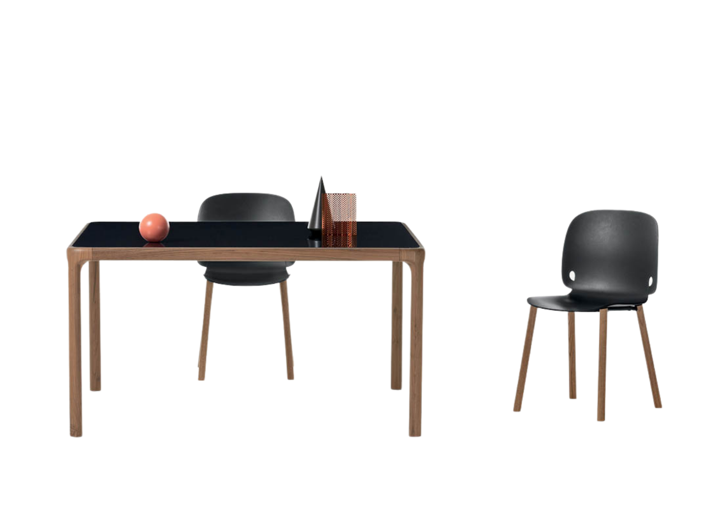 Intro Chair
