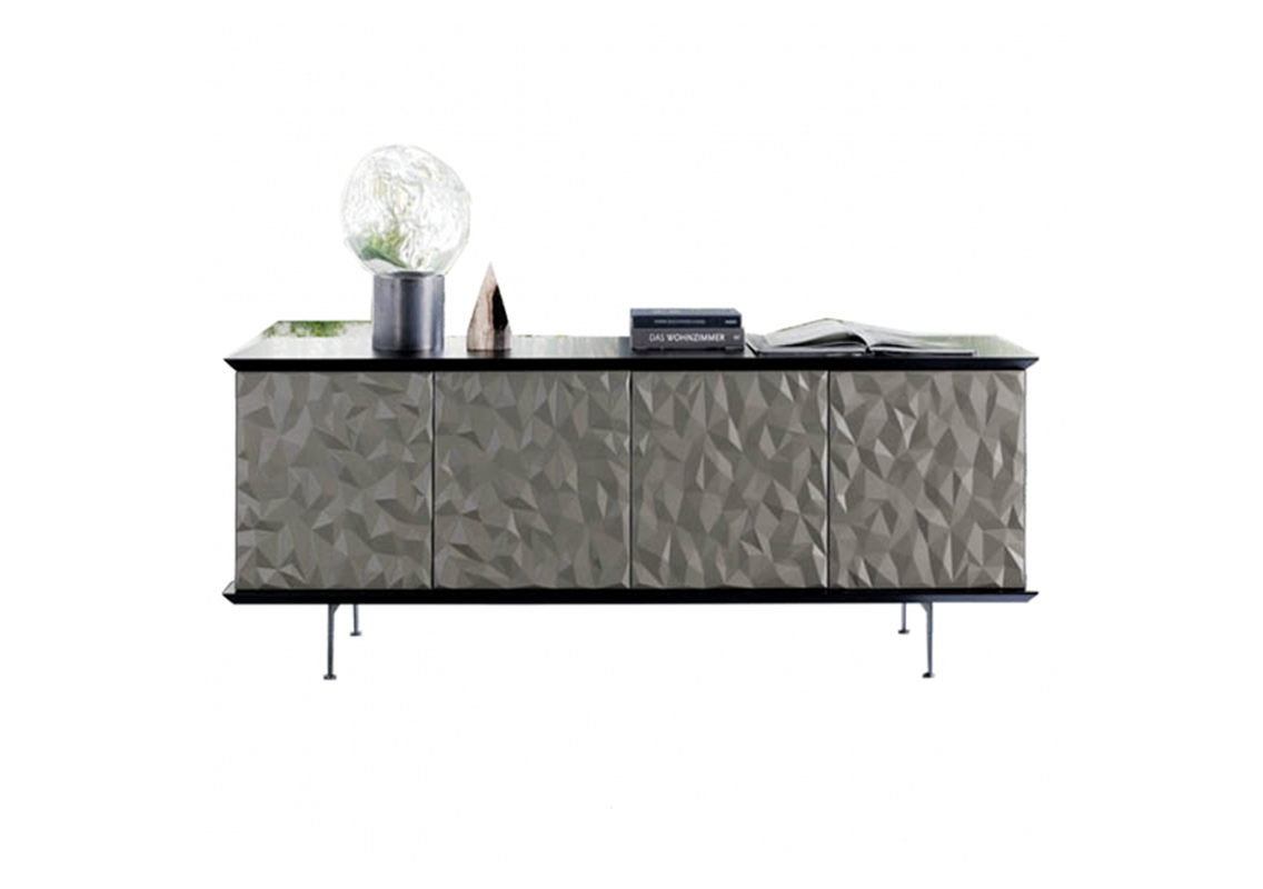 Vegas Modern Sideboard