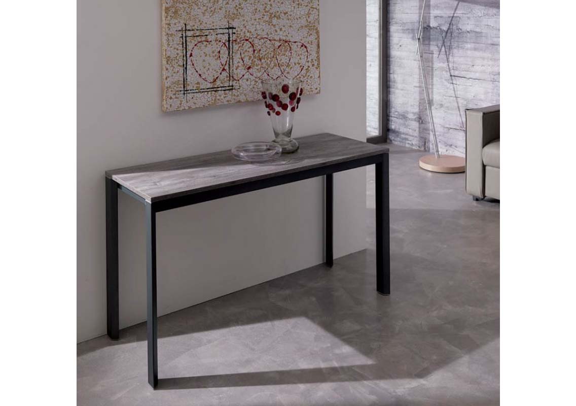 Voila Extendable Console