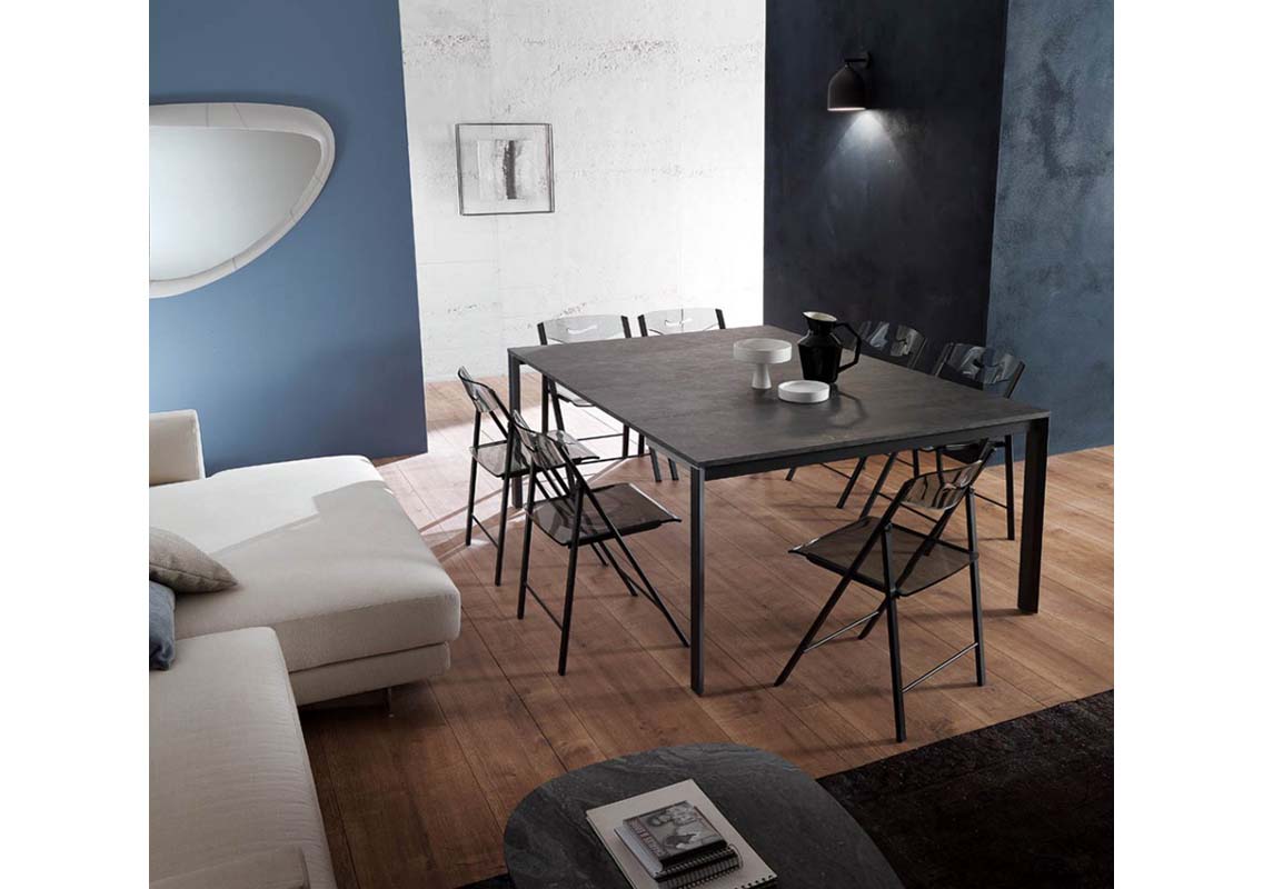 Voila Extendable Console