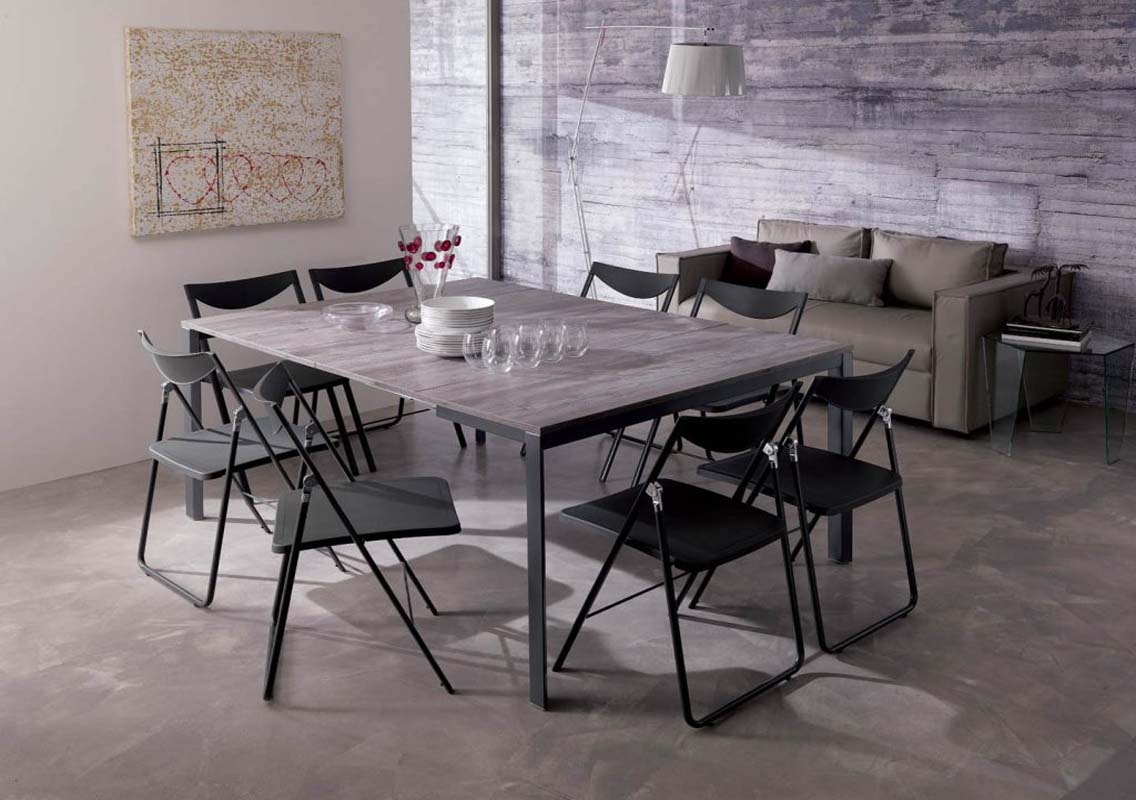 Voila Extendable Console