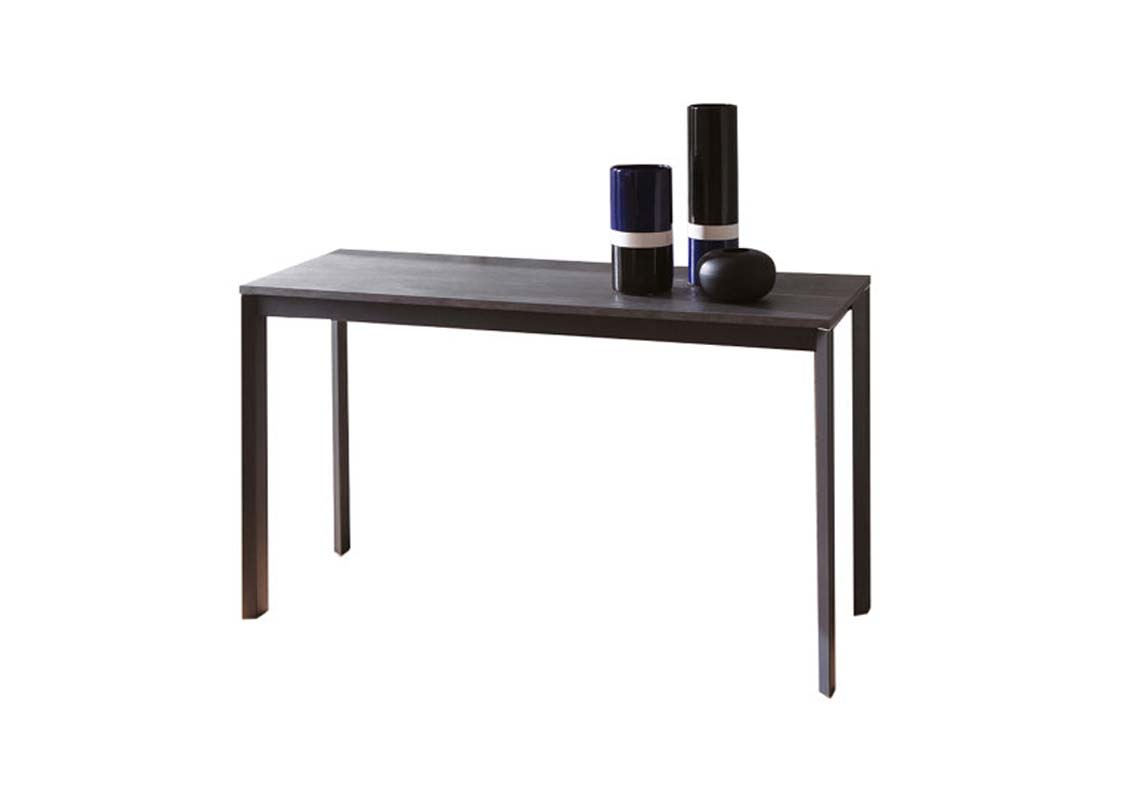 Voila Extendable Console