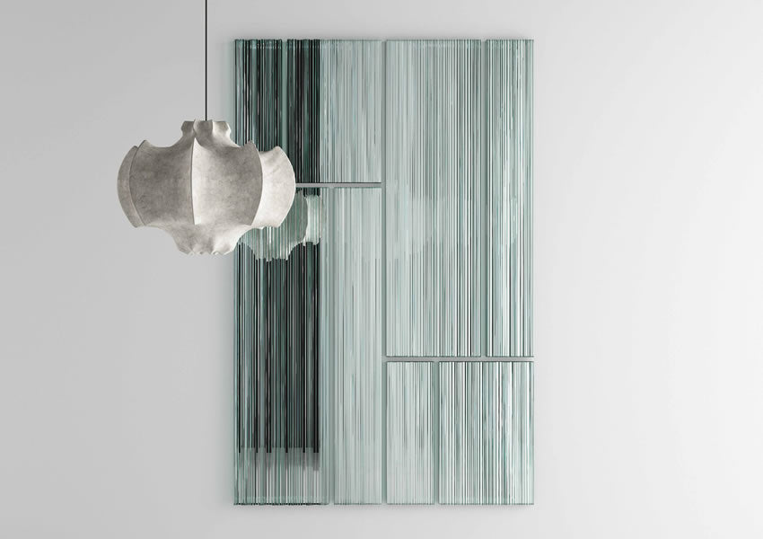 VU Modular Mirror
