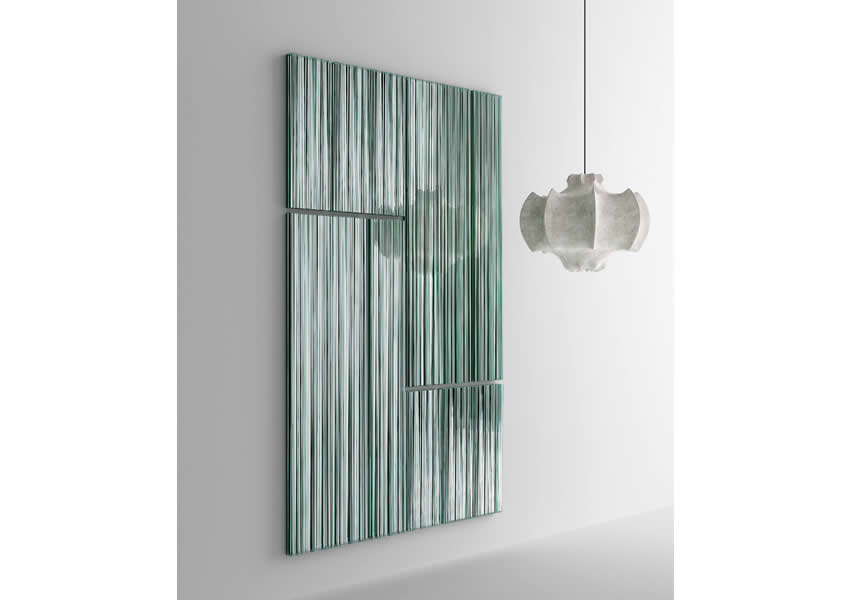 VU Modular Mirror