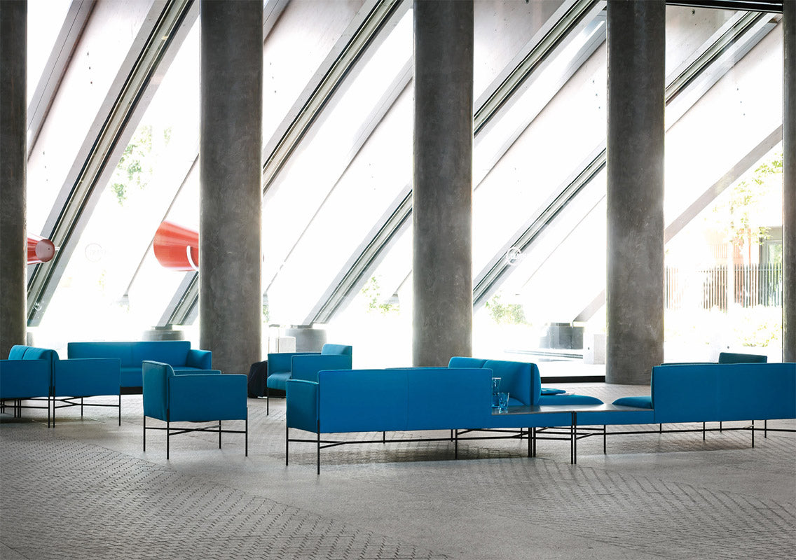 Chill-Out Armchair