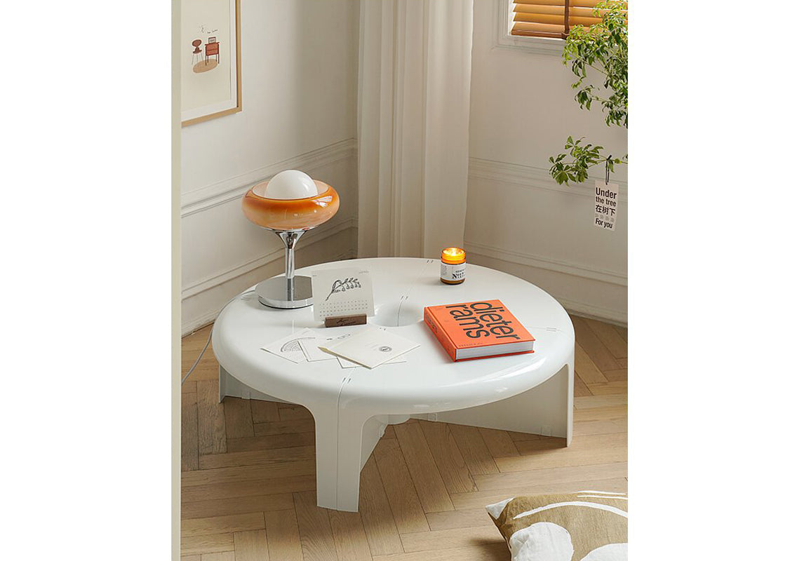 4/4 Coffee Table