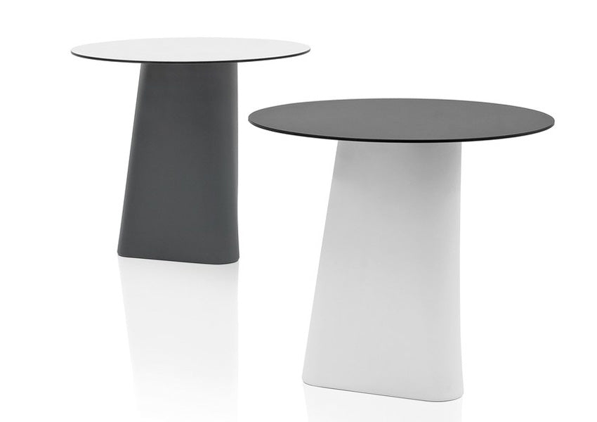 Adam Laminate Round Table